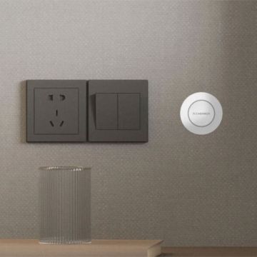 RoomBanker Panic Button