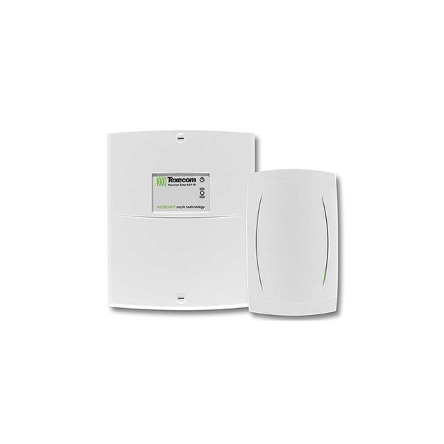 Texecom Ricochet