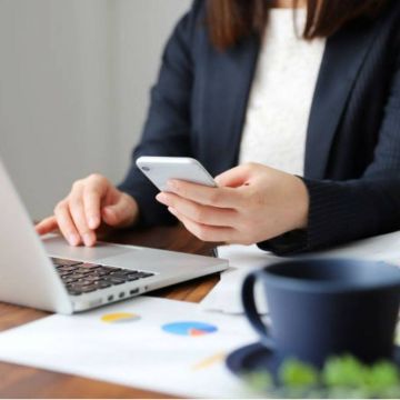 Πέντε συμβουλές από την ESET για ασφάλη τηλεργασία από το σπίτι