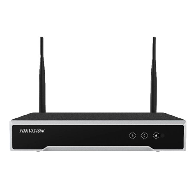 HIKVISION DS-7104NI-K1/W/M