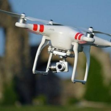 Το ΓΕΕΘΑ θα φυλάξει στρατόπεδα με drones!