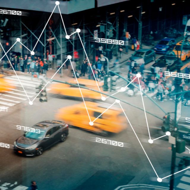 Η Milesight φέρνει την έννοια smart city στην Ρουμανία