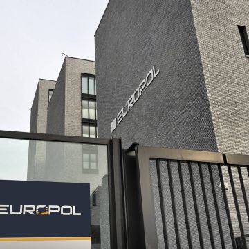 Προειδοποίηση από τη Europol για την ασφάλεια της Βρετανίας