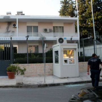 ΕΛ.ΑΣ : Ερευνα για το σύστημα εποπτείας των φρουρών