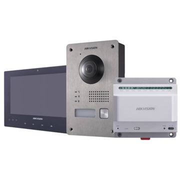 HIKVISION DS-KIS701