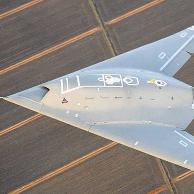 Η Airbus θα πουλήσει κατασκοπευτικά drones στη Βρετανία