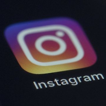 Πρόστιμο 405 εκατ. στο Instagram από την Ιρλανδία