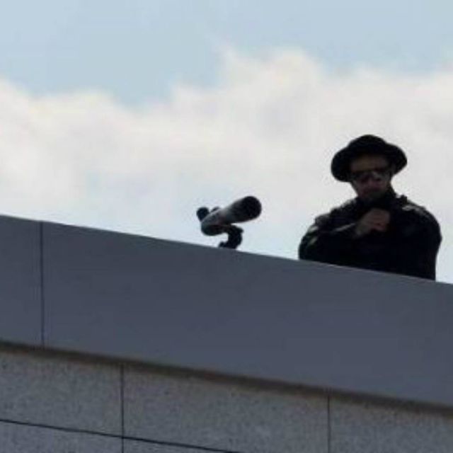 Τούρκοι κομάντος στην Αθήνα για την ασφάλεια Ερντογάν