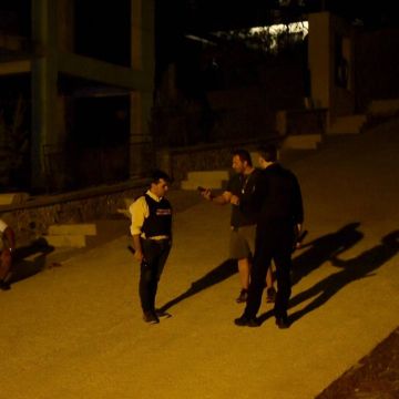 Έκρηξη στην κατοικία συνιδιοκτήτη γνωστού κλαμπ της Μυκόνου