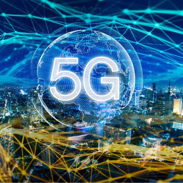 Η Ευρώπη ανεβάζει ταχύτητα: 80 νέα δίκτυα 5G εντός του 2020