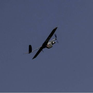 Σύστημα anti-drone αναμένεται να αποκτήσει το υπουργείο Προστασίας του Πολίτη