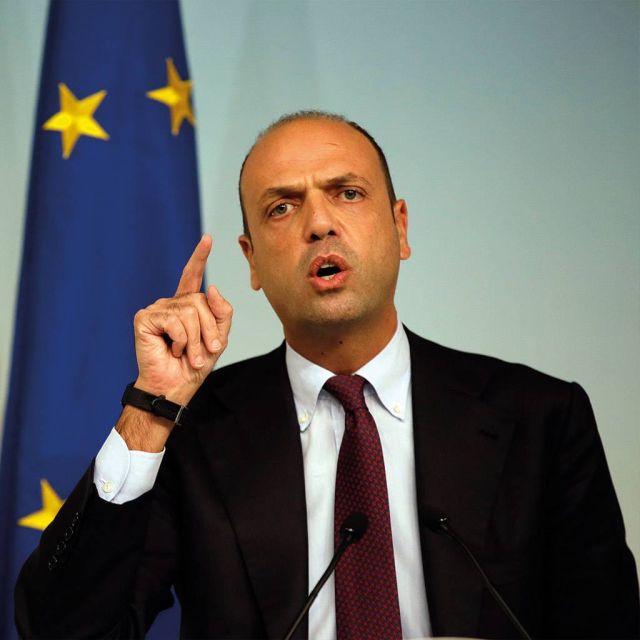 Ανησυχία Ιταλίας για τρομοκρατικό χτύπημα