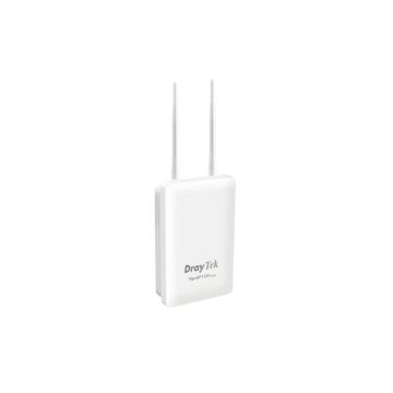 DrayTek VigorAP 918R: Ήρθε τo νέο εξωτερικού χώρου Mesh Access Point