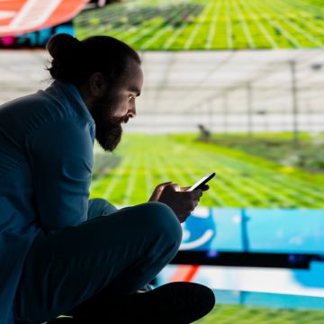 Τεράστια πηγή για το κυβερνοέγκλημα αποτελούν οι μεγάλες αθλητικές διοργανώσεις