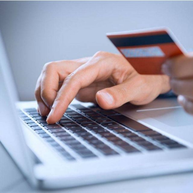 8 Tips Για Ασφαλέστερο eBanking