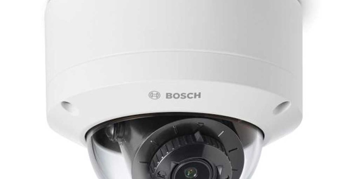 9.Bosch FLEXIDOME 5100i 9010f1a7