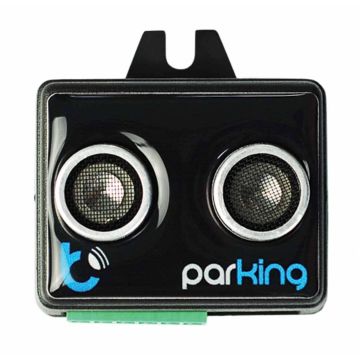 Blebox Parkingsensor