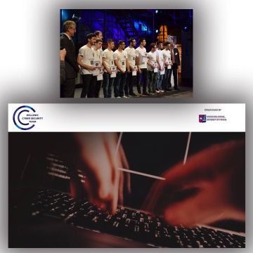 European Cyber Security Challenge 2017:  Προετοιμάζοντας την Ελληνική ομάδα κυβερνοασφάλειας