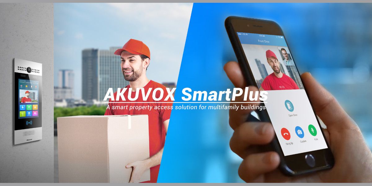 akuvox smart1 90177c47
