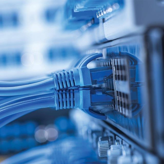 Ευρωπαϊκή αγορά broadband καλωδίων