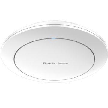 Ruijie-Reyee RG-RAP2266 AX3000: Wi-Fi 6 Access Point για υψηλές απαιτήσεις συνδεσιμότητας