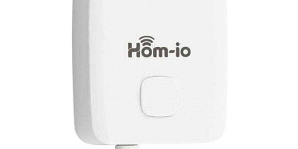 Hom-io Smart Wi-Fi κοντρόλ για ταινία LED