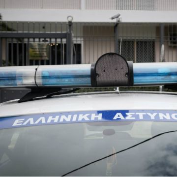 Απόπειρα ληστείας σε χρηματαποστολή στην Άνω Κυψέλη