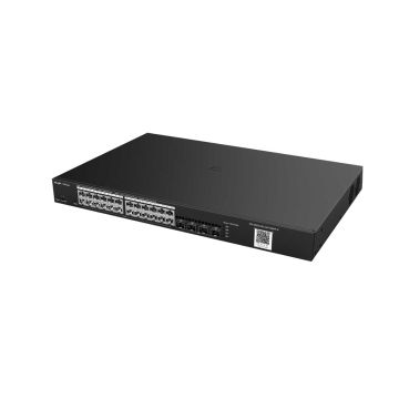 Ruijie-Reyee RG-NBS3100-24GT4SFP-P