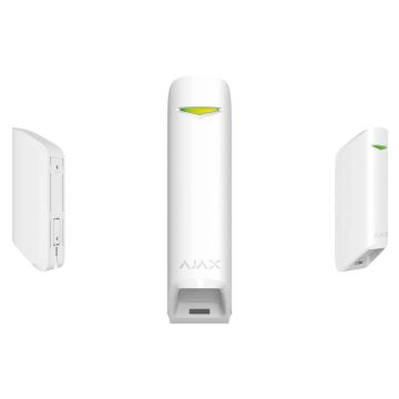 Ajax MotionProtect Curtain