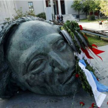 Mε 5.000 αστυνομικούς και… drones ετοιμάζεται η ΕΛ.ΑΣ. για την επέτειο του Πολυτεχνείου