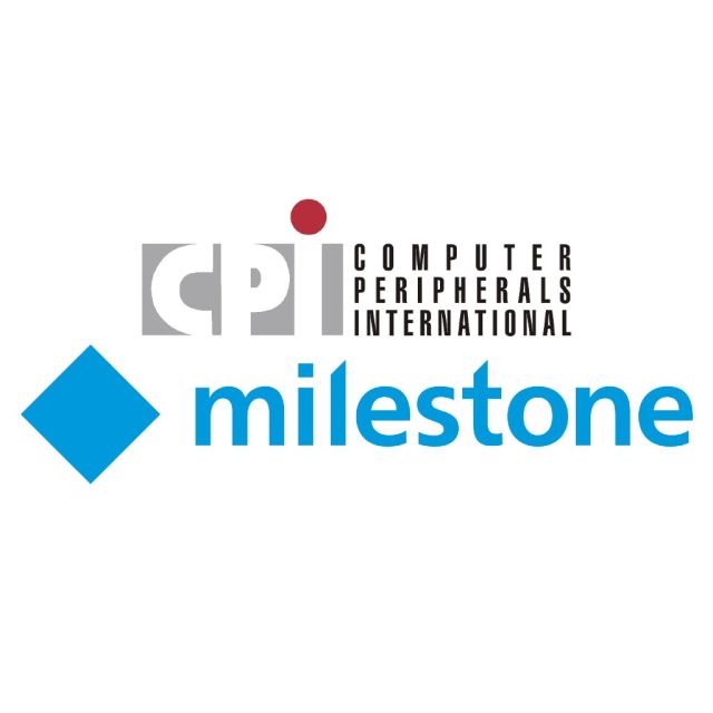 Νέα συνεργασία CPI – Milestone