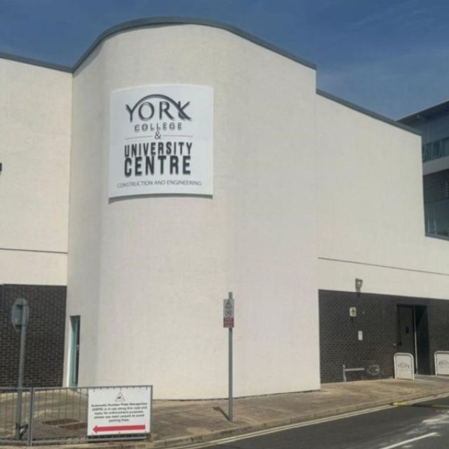 Η Dahua Technology βελτιώνει την ασφάλεια των κολλεγίων