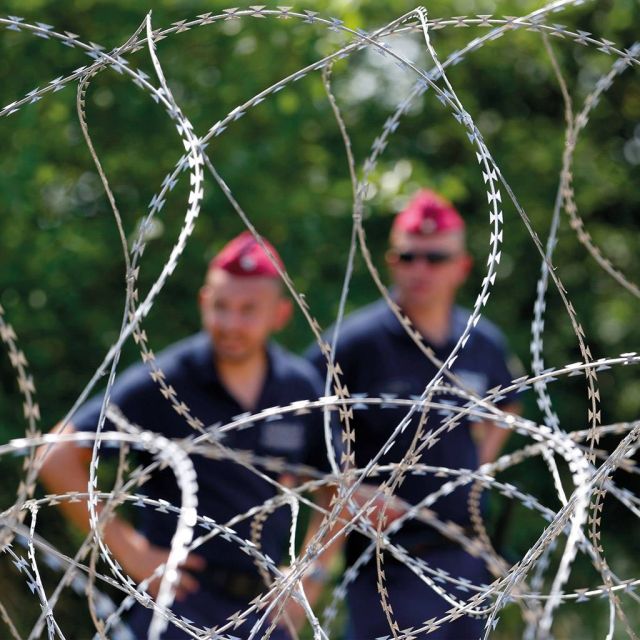 H Πολωνία επικαλείται την… ουκρανική κρίση για να κρατήσει μακριά τους μετανάστες