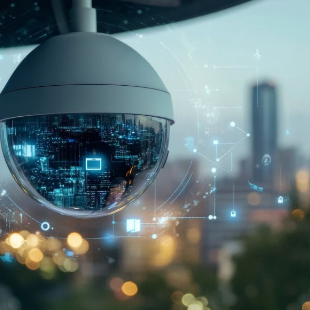 Ο τομέας της βιντεοεπιτήρησης στο επίκεντρο της Sicurezza 2025