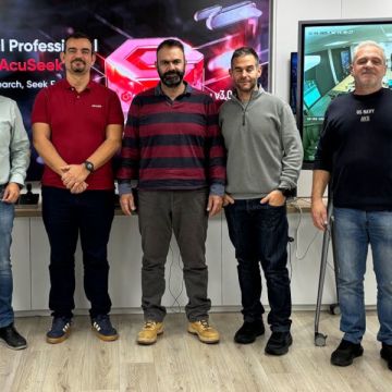 Με μεγάλη επιτυχία ολοκληρώθηκε το πρώτο Hikvision Training Day για τον Δεκέμβριο
