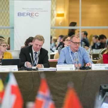 Νέες αρχές για τις τηλεπικοινωνίες από το BEREC