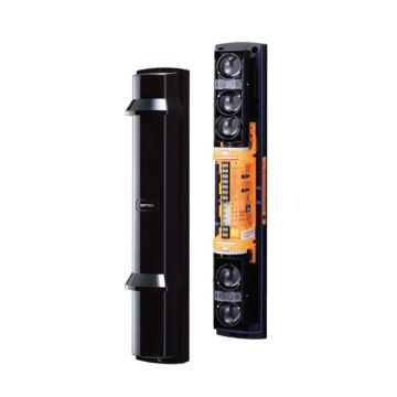 Optex Beams για ηλιακά πάρκα από την G.I. Security