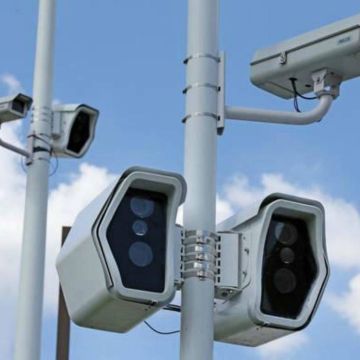 Kύπρος: 45 εκατ. ευρώ το κόστος για τις κάμερες τροχαίας