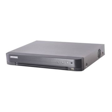 Διαθέσιμο το νέο Turbo HD 4.0 DVR από τη Hikvision