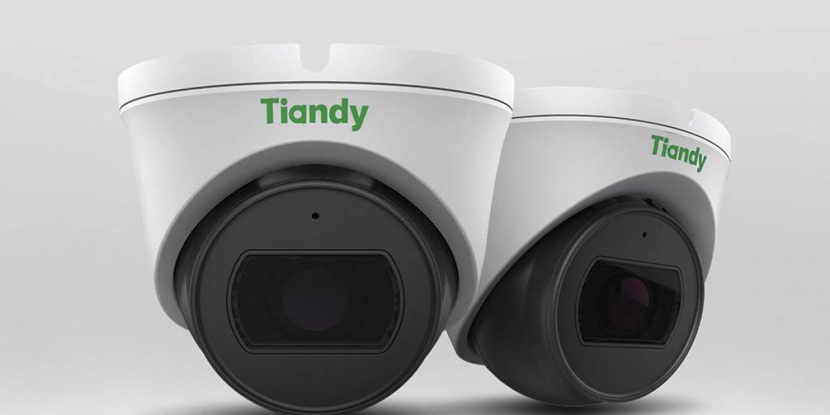 Tiandy TC-C38SS