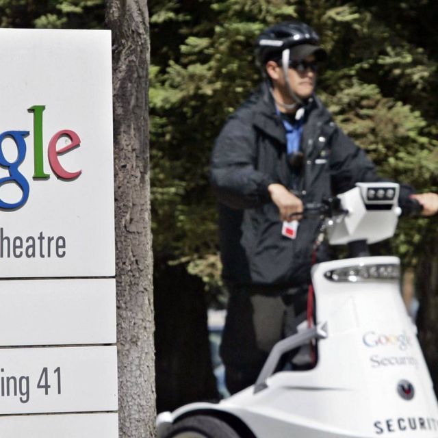 Συμβουλές από τους ειδικούς ασφάλειας της Google
