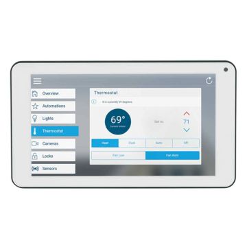 United Technologies UltraSync 7’’