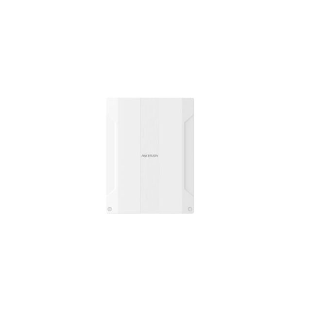 Hikvision AX PRO Ultra Panel: Με ενσύρματες ζώνες!