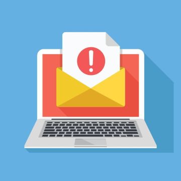 Παγκόσμια υπερδύναμη – και – στην παραγωγή spam emails οι ΗΠΑ