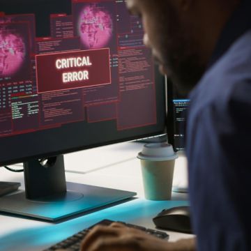 Εκτεθειμένη η εφοδιαστική αλυσίδα από την έλλειψη ειδικών κυβερνοασφάλειας