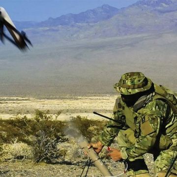 Τμήμα hacking για drones στον Αμερικανικό Στρατό