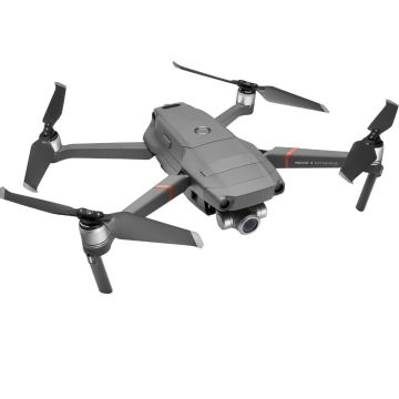 Ακόμα μία συνεργασία για την FLIR και την DJI