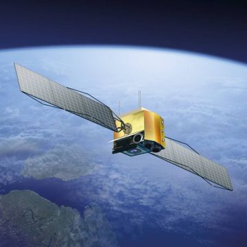 HELLAS SAT 4: Το Νοέμβριο η εκτόξευση του δορυφόρου