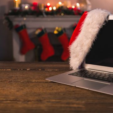 Αυξημένες οι ψηφιακές παγίδες την περίοδο των εορταστικών αγορών