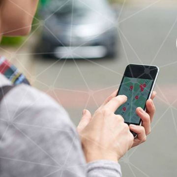 Συστάσεις της Ε.Ε. για τα apps χαρτογράφησης των κρουσμάτων COVID-19